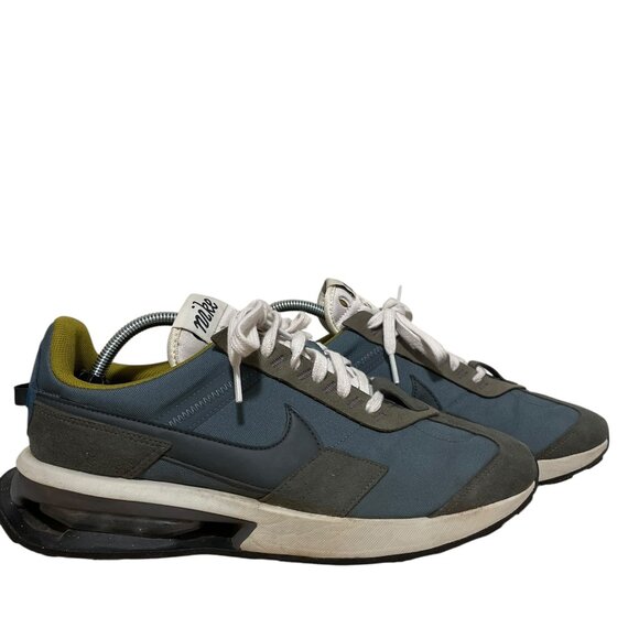 Nike Air Max Pre-Day LX 'Hasta' Shoes Anthracite Grey DC5330-301 Men's Sz 11 - Picture 1 of 7